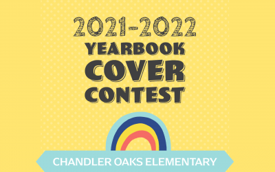 COE Yearbook Cover Contest